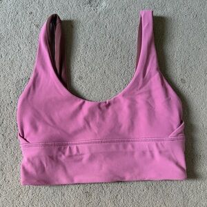 Lululemon Athletica Align Sports Bra